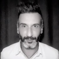 Jorge Javier Moya Corbacho