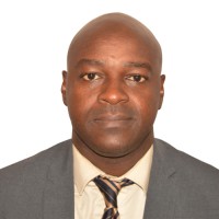 Almoustapha Goge Dan Koulou
