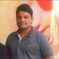 Dinesh Patil