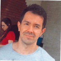 João Gilberto Kamia De Menezes