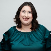 Itzel Paola Martinez