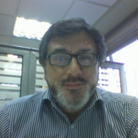 Cristian Gonzalez Vallejos