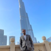 Mosharaf Hossan