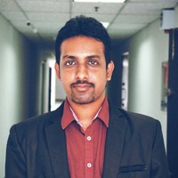 Ts. Manikavasagar Maruthaiah, MBA, ICP, ICP-APM