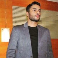 Aditya Tripathi