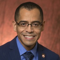 Jorge Luis Hernández, Ph.D.