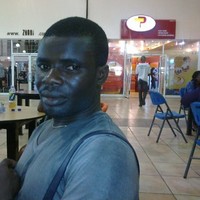 Kayode Afolabi