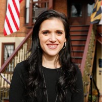 Ashley Erickson