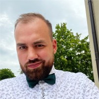 Dominik Zavadil