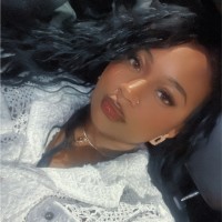 Jacyona Banks