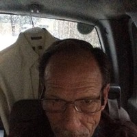 Mike Jackman