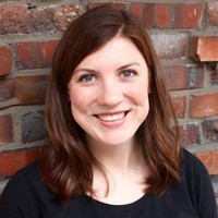 Emily Wood, Pt, Dpt, Ocs, Cmpt