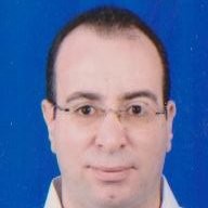 khaled zohdy