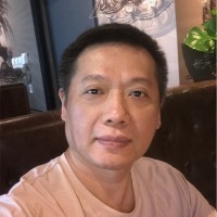 clarence liu