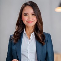 Mary Clarisse Augusto, Chra, Clsswb