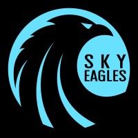 Sky Eagles