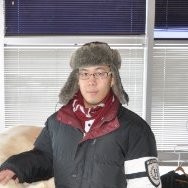 Peter Yu-Wei Chiu