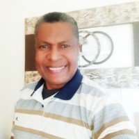 Roberto Peçanha Oliveira