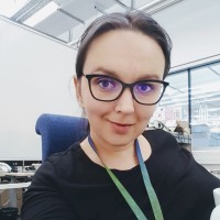 Adrijana Lučev