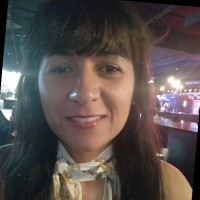 Luciana Aparecida Isequiel Da Silva