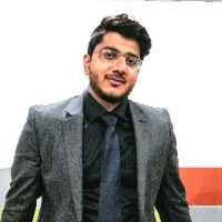 Shubham Singhal