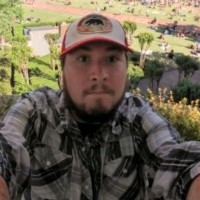 Matthew Gaught