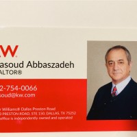 Masoud Abbaszadeh