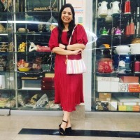 Shikha Bardia