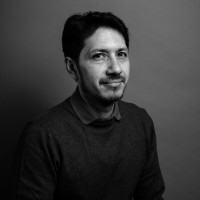 Óscar Martínez