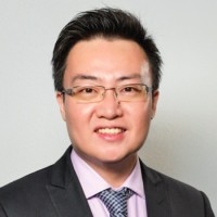 Albert Lu 陆瑶, Cfa, Frm, Cicfp, Ea