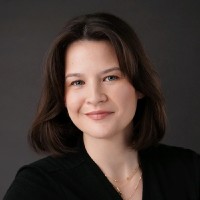 Amelia Gastwirth