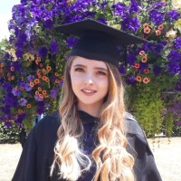 Amy Kitching
