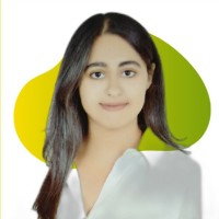 Sarah Ben Taieb