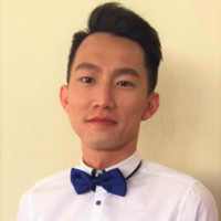 Bryant Yap