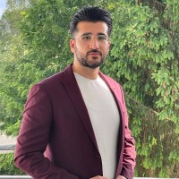 Abdulsalam Alshami