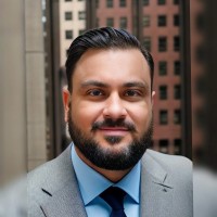 Ayush Mehra
