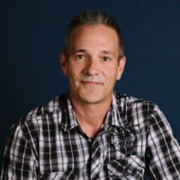 Brad Harkins