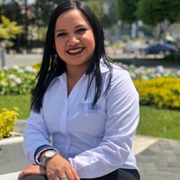 Wendy Steicy Alvarado Bay