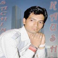 Sachin Kaushik