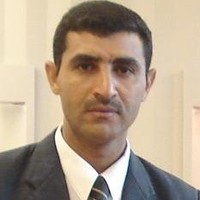 Naji Almurisi