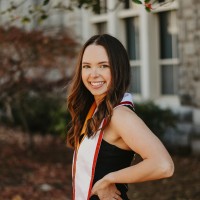 Ashleigh Horn, Mba