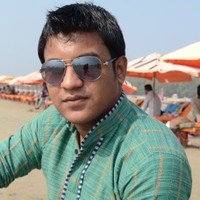 Mahin Shawon