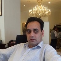 Muhammad Riaz Malik