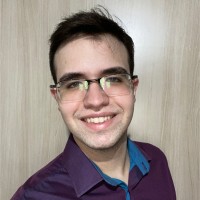 Rafael Pedro Bicas Ferrari