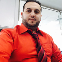 Makram Hassan