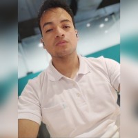 Gerson Oliva Remigio