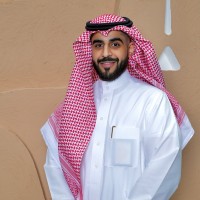Meshal Alafif