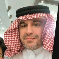 Ahmed Alzahrani