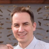 Elton Wakeford