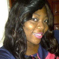 winifred okonkwo